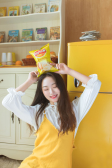 我邻居的妻子